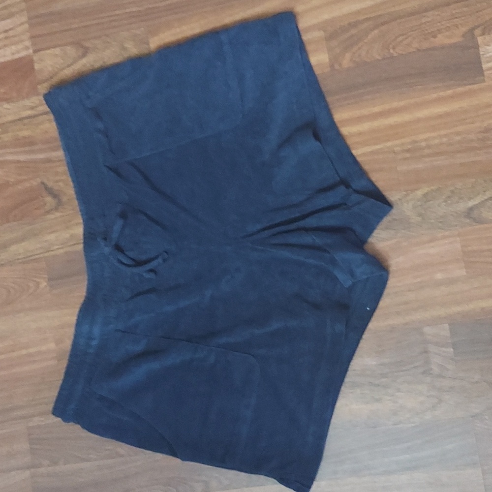 Time and Tru Navy Shorts